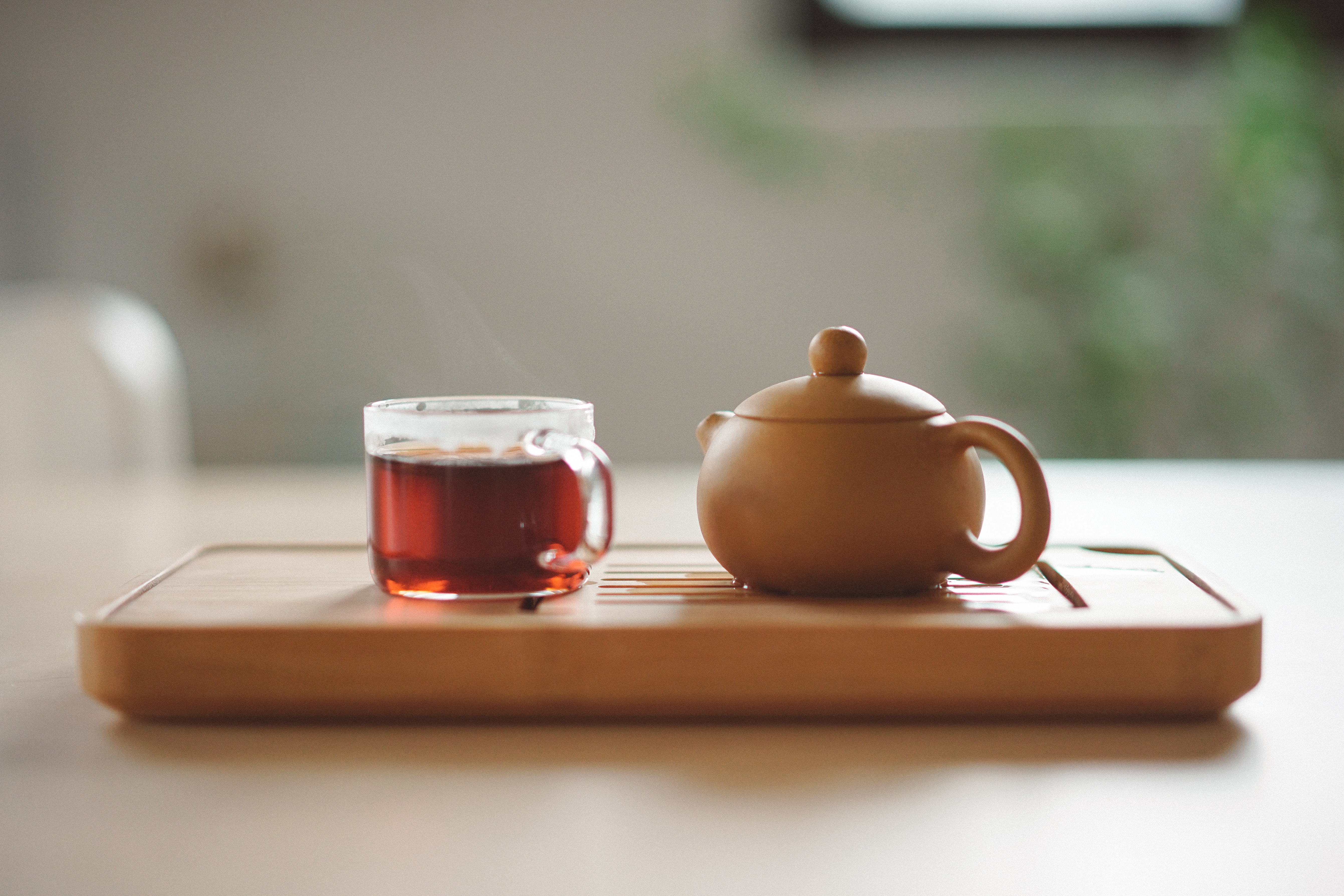 Earl Grey