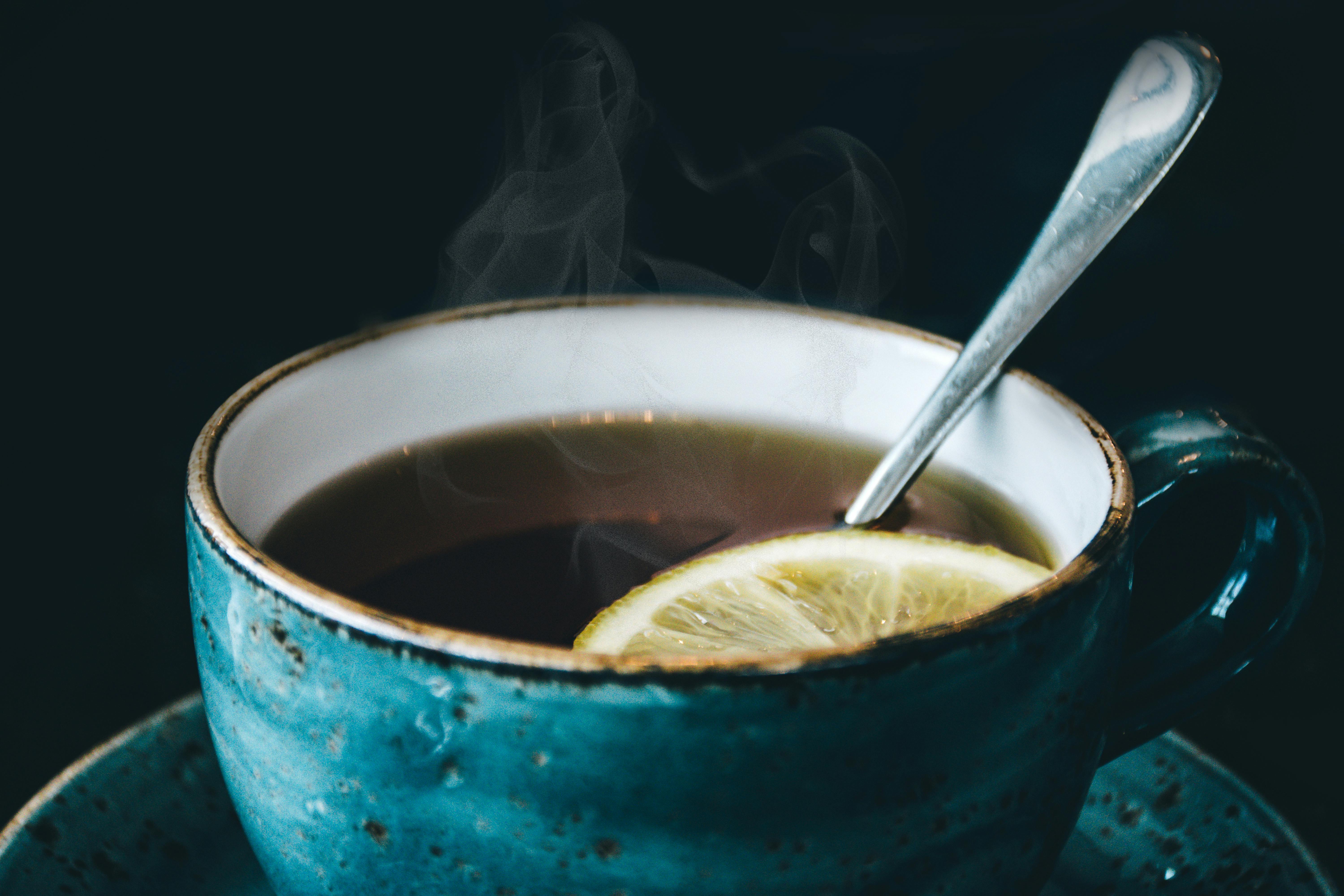 Lapsang Souchong