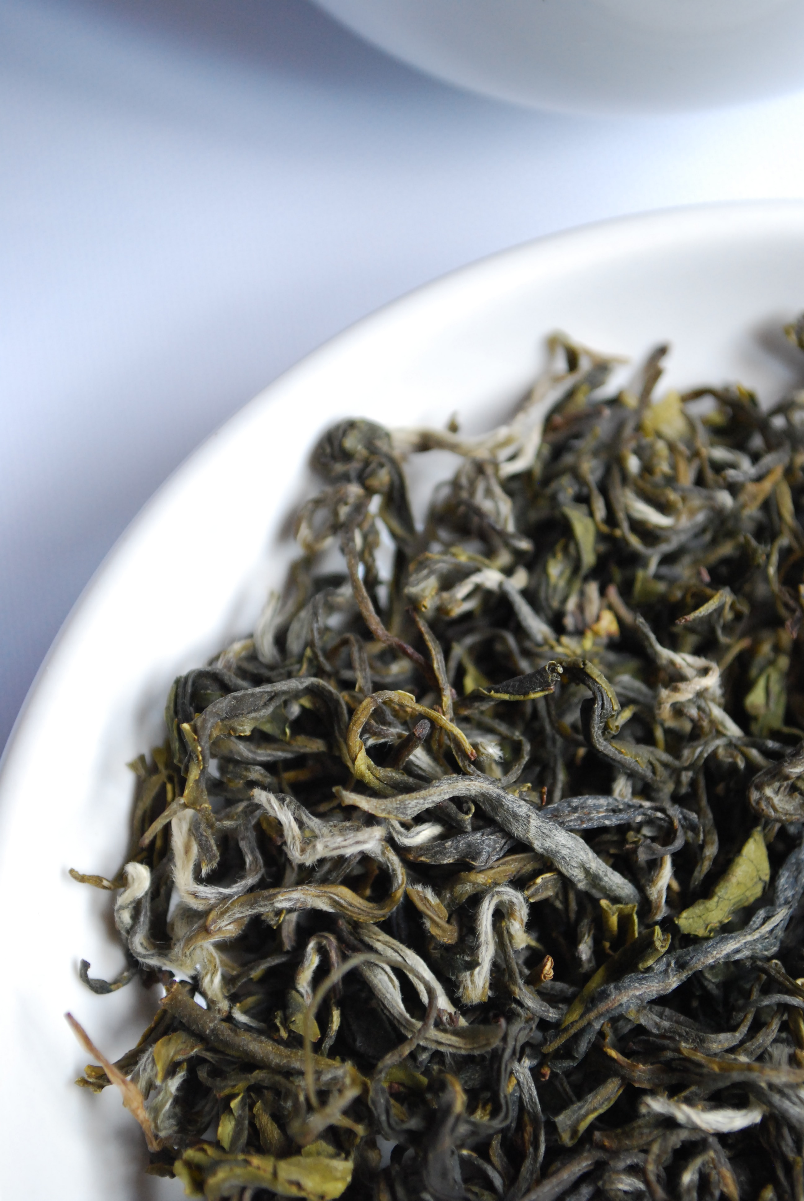 Milk Oolong